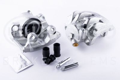 Brake Caliper HELLA PAGID 8AN 355 788-971