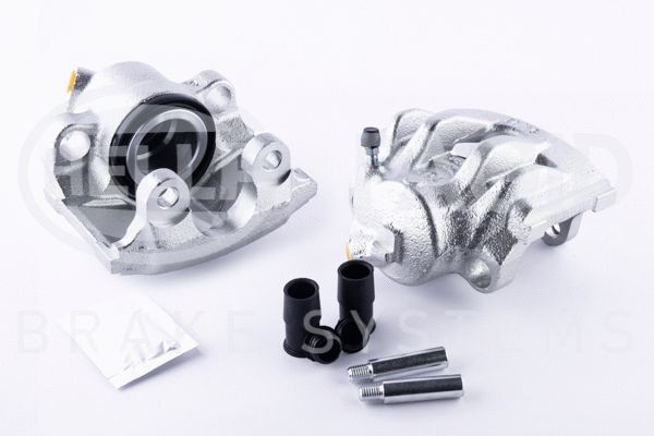 HELLA PAGID 8AN 355 788-981 Brake Caliper