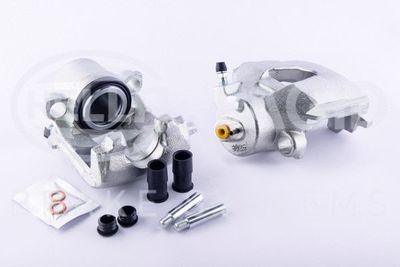 Brake Caliper HELLA PAGID 8AN 355 789-111