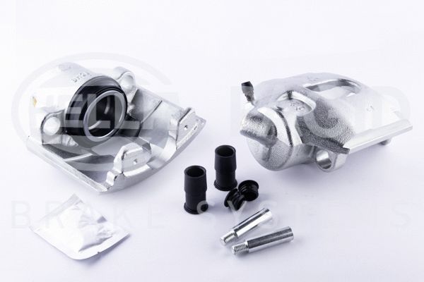 HELLA PAGID 8AN 355 789-131 Brake Caliper