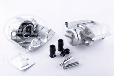 Brake Caliper HELLA PAGID 8AN 355 789-131