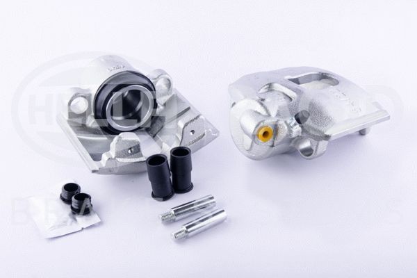 HELLA PAGID 8AN 355 789-141 Brake Caliper