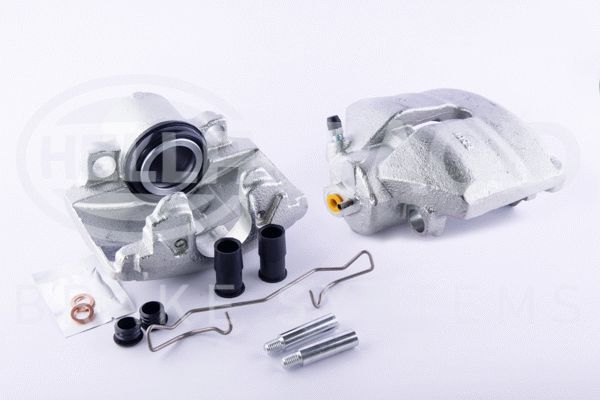 HELLA PAGID 8AN 355 789-171 Brake Caliper