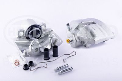 Brake Caliper HELLA PAGID 8AN 355 789-171