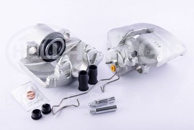 Brake Caliper HELLA PAGID 8AN 355 789-181
