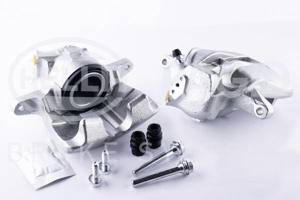 HELLA PAGID 8AN 355 790-331 Brake Caliper