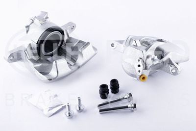 Brake Caliper HELLA PAGID 8AN 355 790-341