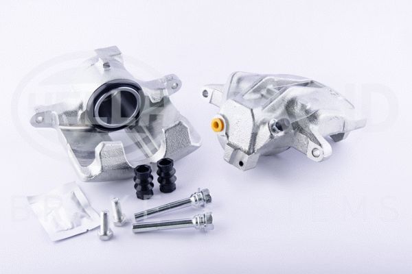 HELLA PAGID 8AN 355 790-651 Brake Caliper