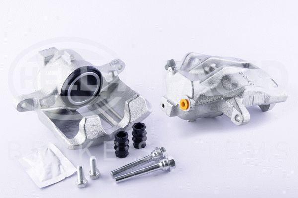 HELLA PAGID 8AN 355 790-661 Brake Caliper