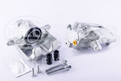 Brake Caliper HELLA PAGID 8AN 355 790-661