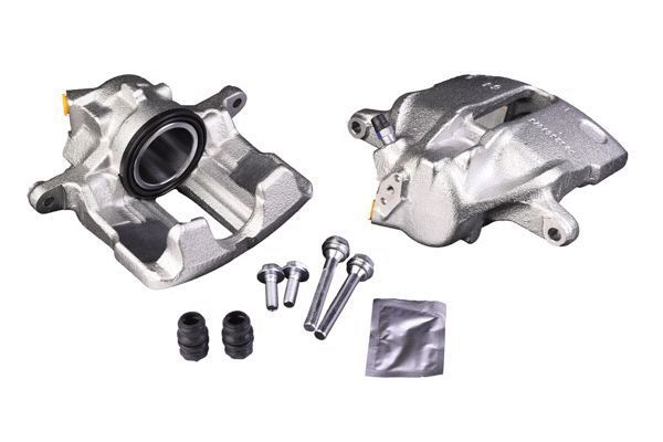 HELLA PAGID 8AN 355 791-171 Brake Caliper