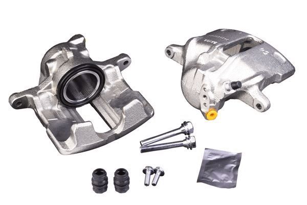 HELLA PAGID 8AN 355 791-181 Brake Caliper