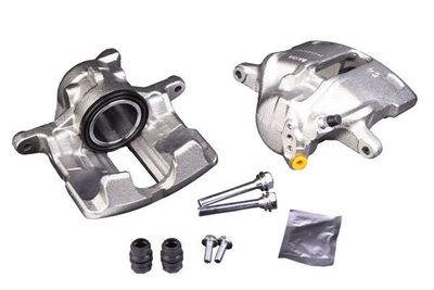 Brake Caliper HELLA PAGID 8AN 355 791-181