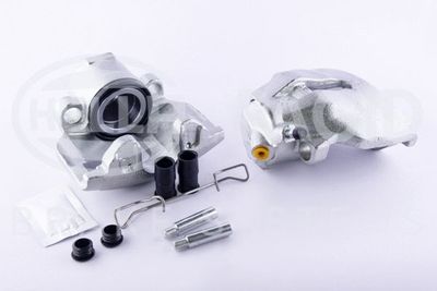 Brake Caliper HELLA PAGID 8AN 355 791-331