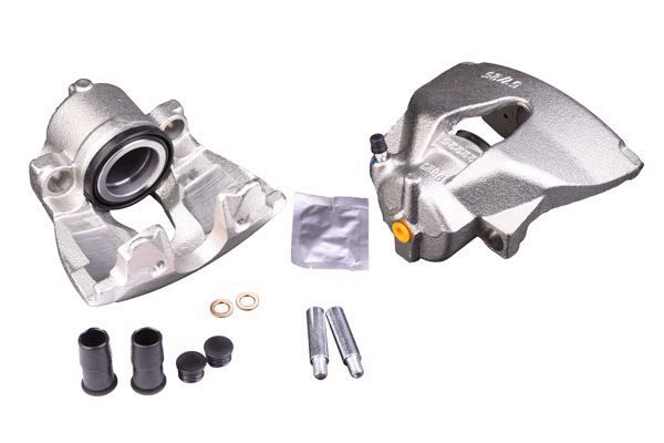HELLA PAGID 8AN 355 791-391 Brake Caliper
