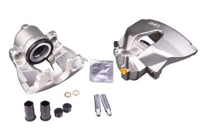 Brake Caliper HELLA PAGID 8AN 355 791-391