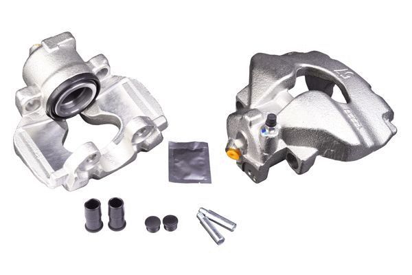 HELLA PAGID 8AN 355 791-421 Brake Caliper