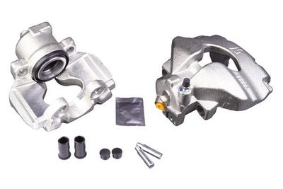Brake Caliper HELLA PAGID 8AN 355 791-421