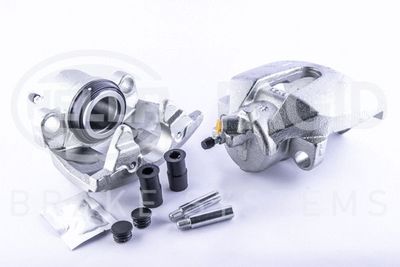 Brake Caliper HELLA PAGID 8AN 355 791-491