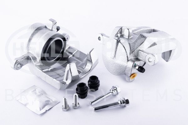 HELLA PAGID 8AN 355 791-891 Brake Caliper
