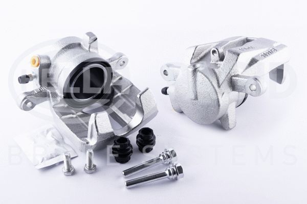 HELLA PAGID 8AN 355 791-901 Brake Caliper