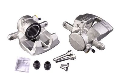 Brake Caliper HELLA PAGID 8AN 355 791-971