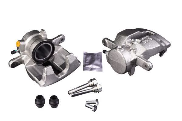 HELLA PAGID 8AN 355 791-981 Brake Caliper