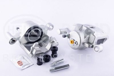Brake Caliper HELLA PAGID 8AN 355 792-051
