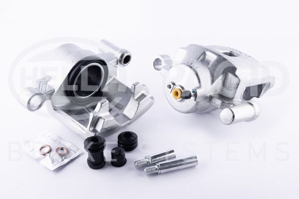 HELLA PAGID 8AN 355 792-061 Brake Caliper