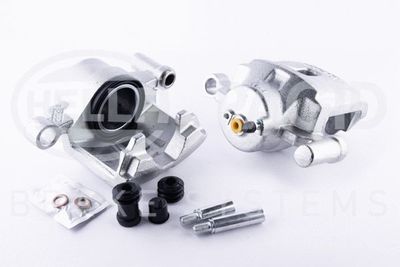 Brake Caliper HELLA PAGID 8AN 355 792-061