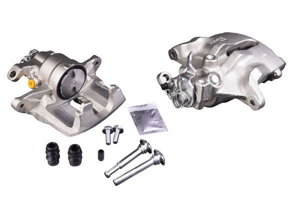 HELLA PAGID 8AN 355 792-091 Brake Caliper