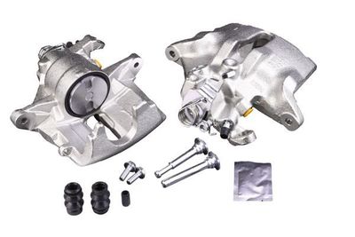 Brake Caliper HELLA PAGID 8AN 355 792-101