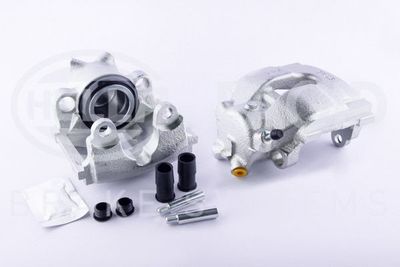 Brake Caliper HELLA PAGID 8AN 355 792-491