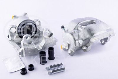 Brake Caliper HELLA PAGID 8AN 355 792-501