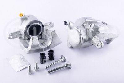 Brake Caliper HELLA PAGID 8AN 355 792-541
