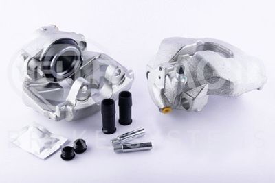 Brake Caliper HELLA PAGID 8AN 355 793-281