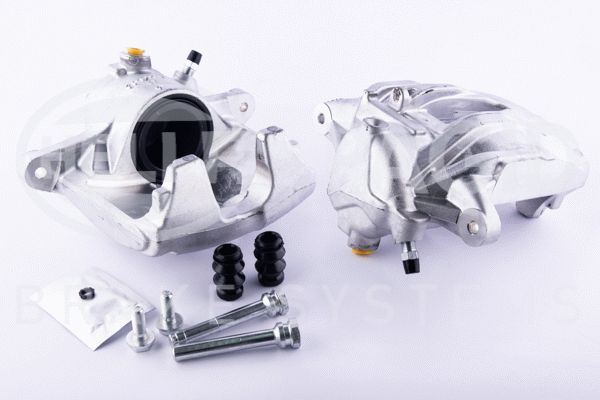 HELLA PAGID 8AN 355 793-531 Brake Caliper