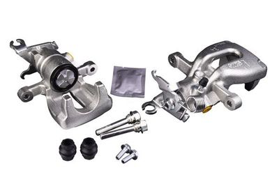 Brake Caliper HELLA PAGID 8AN 355 794-011