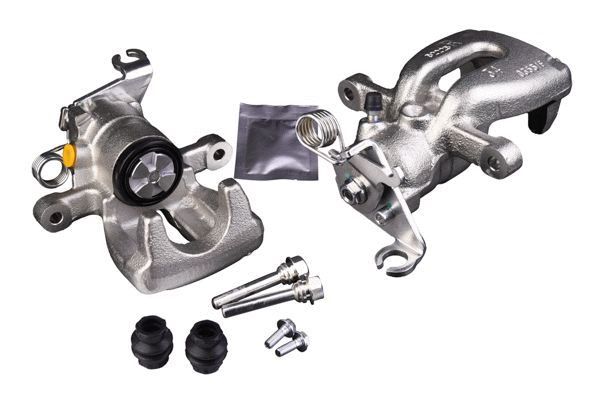 HELLA PAGID 8AN 355 794-021 Brake Caliper