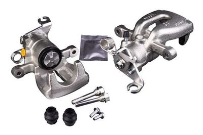 Brake Caliper HELLA PAGID 8AN 355 794-021