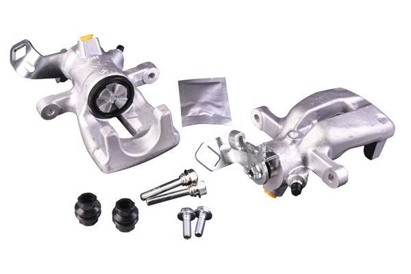 HELLA PAGID 8AN 355 794-031 Brake Caliper