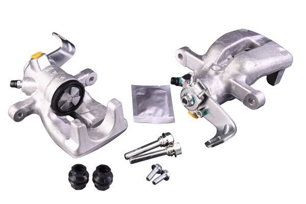 HELLA PAGID 8AN 355 794-041 Brake Caliper