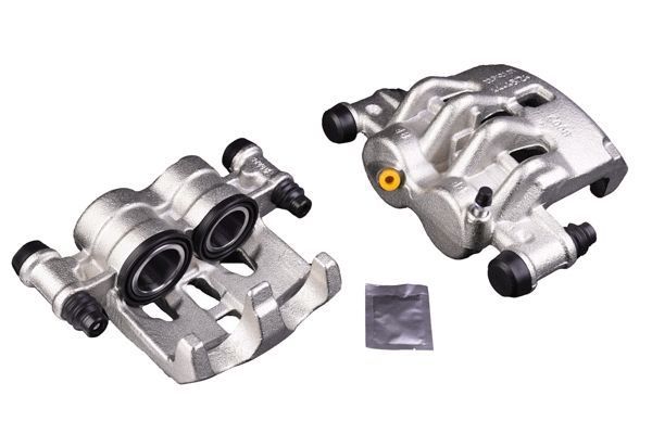 HELLA PAGID 8AN 355 794-161 Brake Caliper