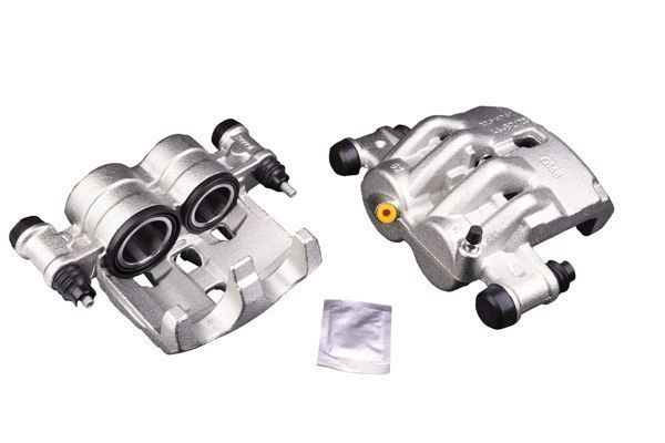 HELLA PAGID 8AN 355 794-241 Brake Caliper