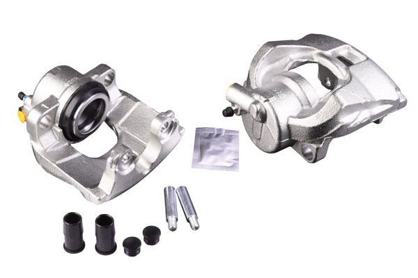 HELLA PAGID 8AN 355 794-331 Brake Caliper