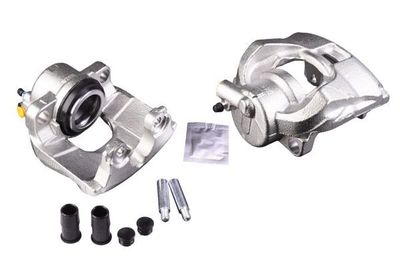 Brake Caliper HELLA PAGID 8AN 355 794-331