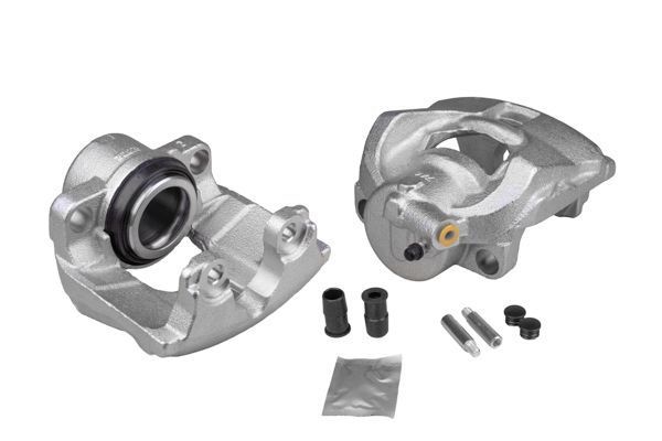 HELLA PAGID 8AN 355 794-341 Brake Caliper