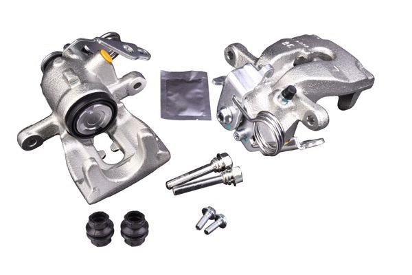 HELLA PAGID 8AN 355 794-431 Brake Caliper