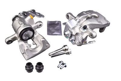 Brake Caliper HELLA PAGID 8AN 355 794-431