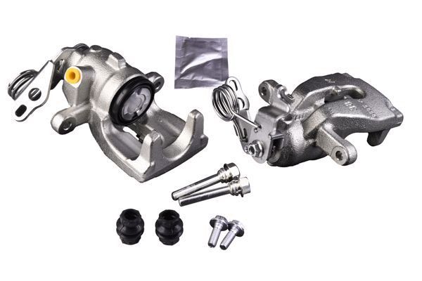 HELLA PAGID 8AN 355 794-441 Brake Caliper